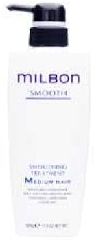 Amazon | グローバルミルボン ミルボン スムージング